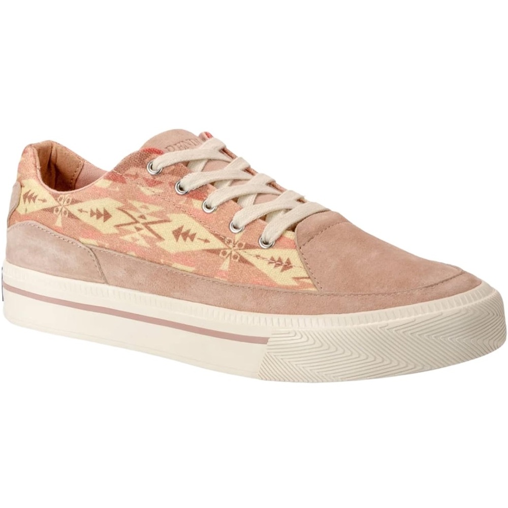 Pendleton Vulcanized Women's Sneakers